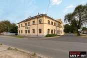 Prodej hotelu - Dobřany, cena 32950000 CZK / objekt, nabízí 