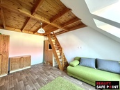 Pronájem bytu 1+1 47 m2, Železná Ruda, cena 9500 CZK / objekt / měsíc, nabízí 