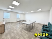 Pronájem kanceláře 45 m2, Nýřany, cena 6780 CZK / objekt / měsíc, nabízí Reality Safe Point