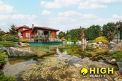 Prodej rodinného domu s pozemkem o celkové výměře 1 290 m2 - Mantov, Chotěšov, cena 12800000 CZK / objekt, nabízí 