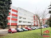 Prodej byt 1+1 s lodžií, CP 40 m2, ul. Západní, Moravská Třebová, cena 1700000 CZK / objekt, nabízí REALITY Špirka s.r.o.