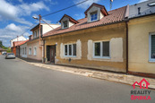 Prodej rodinného domu 3+1, Svitavy, Okružní, cena 3500000 CZK / objekt, nabízí 