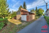Prodej garáže, Opatov, okr. Svitavy, cena 760000 CZK / objekt, nabízí 