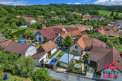 Prodej RD 3+1, garáž, CP 456 m2, Jaroměřice, cena 2700000 CZK / objekt, nabízí