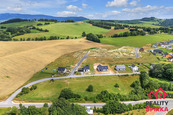 Prodej stavebního pozemku 1003 m2, Králíky, okres Ústí nad Orlicí, cena 1550000 CZK / objekt, nabízí 