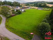 Prodej stavebního pozemku, CP 3114 m2, obec Písečná, okres Ústí nad Orlicí , cena 1390 CZK / m2, nabízí 