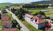 Prodej byt 2+1, CP 50 m2, Třebařov, cena 1621000 CZK / objekt, nabízí