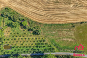 Prodej, stavební pozemek, CP 2104 m2, Helvíkov, Anenská Studánka, okr. Ústí nad Orlicí, cena 1052000 CZK / objekt, nabízí REALITY Špirka s.r.o.