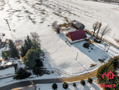 Prodej stavebního pozemku - 1855 m2 , Lichkov, okres Ústí nad Orlicí, cena 850 CZK / m2, nabízí 