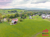 Prodej stavebního pozemku - 1206 m2, Lichkov, okres Ústí nad Orlicí, cena 850 CZK / m2, nabízí 