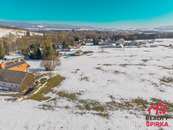 Prodej stavebního pozemku - 1206 m2, Lichkov, okres Ústí nad Orlicí, cena 950 CZK / m2, nabízí REALITY Špirka s.r.o.