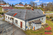 Prodej RD 6+1, zahrada, Banín, okr. Svitavy, cena 3150000 CZK / objekt, nabízí 