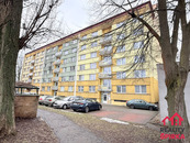 Pronájem bytu 2+1, 66 m2, Svitavy, Předměstí, cena 13500 CZK / objekt / měsíc, nabízí REALITY Špirka s.r.o.