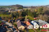 Prodej RD 2+kk, CP 385 m2, Sušice Moravská Třebová, cena 2990000 CZK / objekt, nabízí REALITY Špirka s.r.o.