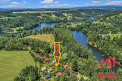 Prodej chaty 4+kk, pozemek 287 m2, Orlické hory - Pastviny, Nekoř, okres Ústí nad Orlicí, cena 2950000 CZK / objekt, nabízí REALITY Špirka s.r.o.