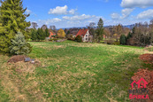 Prodej, stavební pozemek, CP 1692 m2, Žichlínek, Lanškroun, okres Ústí nad Orlicí, cena 1796900 CZK / objekt, nabízí REALITY Špirka s.r.o.