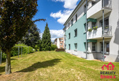 Prodej bytu 2+1, CP 69,50 m2, Na Vějíři, Svitavy, cena 3680000 CZK / objekt, nabízí REALITY Špirka s.r.o.