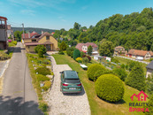 Prodej chalupy, CP 830 m2, obec Řetůvka, okres Ústí nad Orlicí , cena 4750000 CZK / objekt, nabízí 