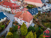 Pronájem obchodního prostoru - 57 m2, Ústí nad Orlicí , cena 15000 CZK / objekt / měsíc, nabízí REALITY Špirka s.r.o.