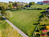 Prodej stavebního pozemku 1500 m2, Česká Třebová - Svinná, okres Ústí nad Orlicí, cena 1200 CZK / m2, nabízí REALITY Špirka s.r.o.