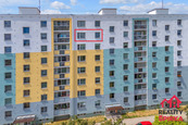 Prodej družstevního bytu 2+1, Svitavy, Lány, cena 2800000 CZK / objekt, nabízí REALITY Špirka s.r.o.
