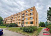Pronájem bytu 4+kk, 87 m2, sídliště U Dvora, Letohrad, cena 17000 CZK / objekt / měsíc, nabízí REALITY Špirka s.r.o.