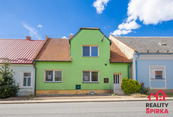 Prodej RD 4+1, CP 417 m2, ul. Jevíčská, Chornice, cena 4290000 CZK / objekt, nabízí REALITY Špirka s.r.o.
