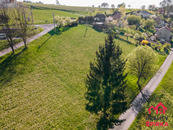 Prodej stavebního pozemku 1500 m2, Česká Třebová - Svinná, okres Ústí nad Orlicí, cena cena v RK, nabízí REALITY Špirka s.r.o.