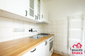 Prodej bytu 1+1 s lodžií, 36,97 m2, ul. Západní, Moravská Třebová, cena 2250000 CZK / objekt, nabízí 