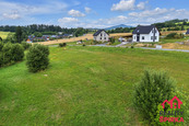 Prodej stavebního pozemku 1003 m2, Králíky, okres Ústí nad Orlicí, cena 1050000 CZK / objekt, nabízí REALITY Špirka s.r.o.