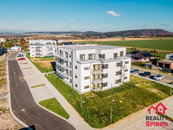 Pronájem krásného bytu 2+kk, 61 m2, ul. Východní, okres Ústí nad Orlicí, cena 16000 CZK / objekt / měsíc, nabízí 