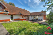 Prodej, rodinný dům 3+1 s vlastní vinárnou a salonkem, Lukavice, okres Ústí nad Orlicí, cena 5950000 CZK / objekt, nabízí REALITY Špirka s.r.o.