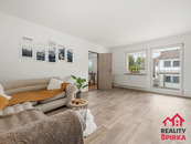 Prodej bytu 3+1, CP 82,31 m2, ul. SNP, Žamberk, okres Ústí nad Orlicí, cena 3790000 CZK / objekt, nabízí 
