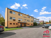 Prodej bytu 3+1, CP 82,31 m2, ul. SNP, Žamberk, okres Ústí nad Orlicí, cena 3990000 CZK / objekt, nabízí 