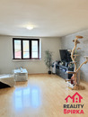 Pronájem bytu 3+kk, 90 m2, ul. Čs. armády, Moravská Třebová, cena 11800 CZK / objekt / měsíc, nabízí 