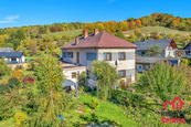 Prodej, rodinný dům 7+1, garáž, zahrada, Lanškroun, Albrechtice, okr. Ústí nad Orlicí, cena 5300000 CZK / objekt, nabízí REALITY Špirka s.r.o.