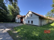 Prodej, Zemědělská usedlost, Humpolec, cena 15500000 CZK / objekt, nabízí 