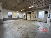 Pronájem, Výrobní prostory, Světlá nad Sázavou, cena 10000 CZK / objekt / měsíc, nabízí 