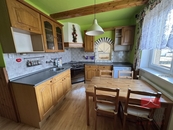 Pronájem, Byt 3+1, Humpolec, cena 14000 CZK / objekt / měsíc, nabízí 