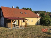 Pronájem, Rodinný dům, Kamenná Lhota, cena 16500 CZK / objekt / měsíc, nabízí Kavka Real Estates