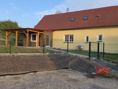 Pronájem, Rodinný dům, Kamenná Lhota, cena 14900 CZK / objekt / měsíc, nabízí 