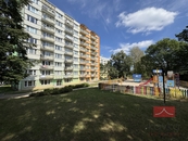 Prodej, Byt 2+1, Humpolec