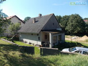 Prodej domu 2+1 s pozemkem 1.911 m2 v Dobříčkově, cena 4745000 CZK / objekt, nabízí 