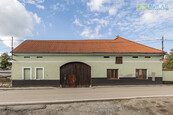 Prodej rodinného domu v obci Maršovice u Neveklova, cena 6990000 CZK / objekt, nabízí 