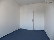 Pronájem kancelářských prostor 14 m2 v Benešově, cena 3850 CZK / objekt / měsíc, nabízí 