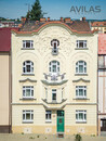 Pronájem bytu 3+kk 79,7 m2 s lodžií v Benešově, cena 18000 CZK / objekt / měsíc, nabízí 