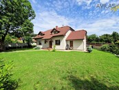 Prodej rodinného domu 5+kk s garáží v obci Pyšely u Benešova, cena 15990000 CZK / objekt, nabízí 