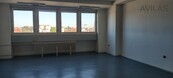 Pronájem kanceláře 43,5 m2 v Benešově, cena 4350 CZK / objekt / měsíc, nabízí 
