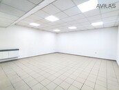 Pronájem obchodního prostoru 38 m2 v centru Benešova, cena 7600 CZK / objekt / měsíc, nabízí Avilas reality