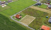 Prodej stavebního pozemku o rozloze 840 m2 ve Zruči nad Sázavou., cena 3100000 CZK / objekt, nabízí Avilas reality